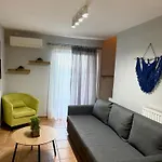 Veranda Blue בית נופש *