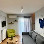 בית נופש Veranda Blue *