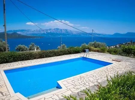 Veranda Blue