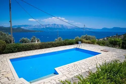 Veranda Blue