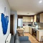 Дом отдыха Veranda Blue Никиана