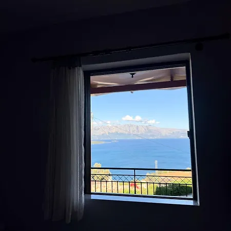 Holiday home Veranda Blue