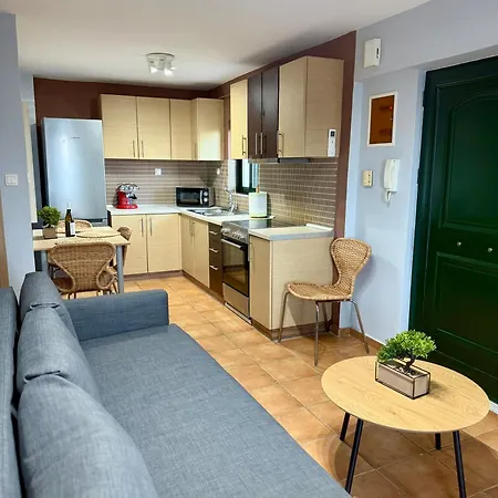 Veranda Blue Holiday home