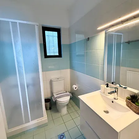 Veranda Blue Nikiana