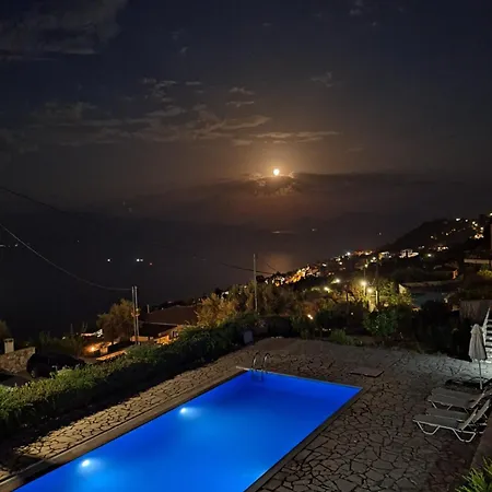 Veranda Blue Holiday home