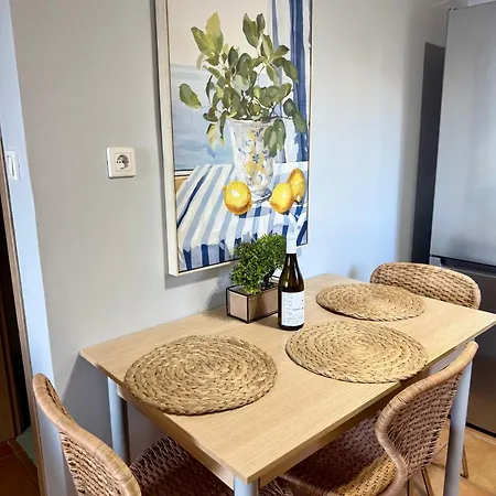 Holiday home Veranda Blue *