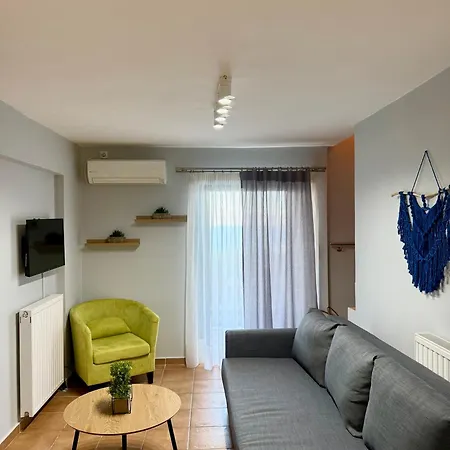 Holiday home Veranda Blue *