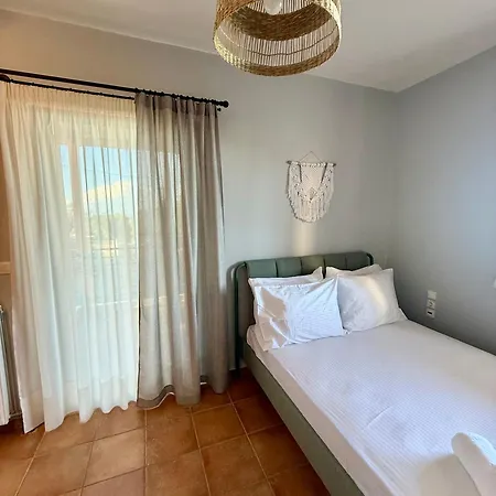 Veranda Blue Tatil Evi