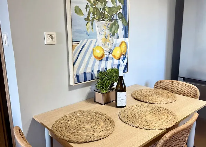 בית נופש Veranda Blue *