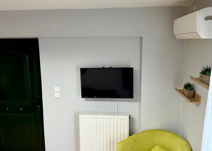 Veranda Blue בית נופש *